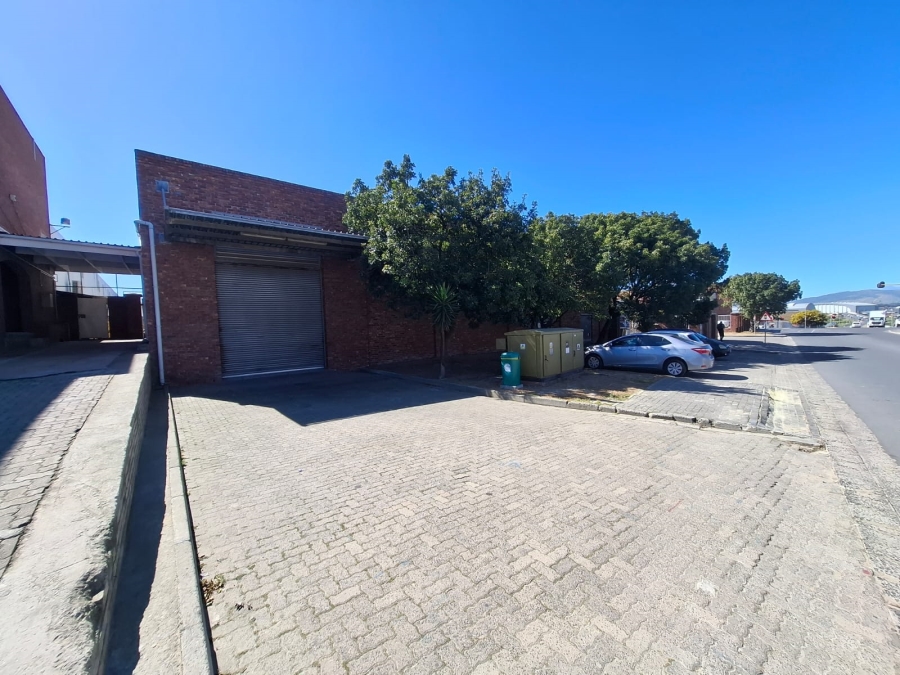 To Let Commercial Property for Rent in Stikland Industrial Western Cape
